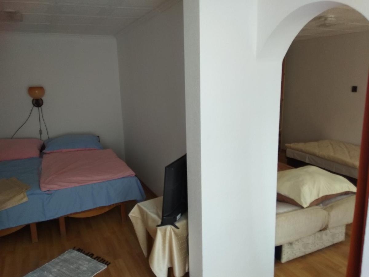 Amira Apartman بالاتوليلّي المظهر الخارجي الصورة